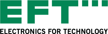 EFT Logo